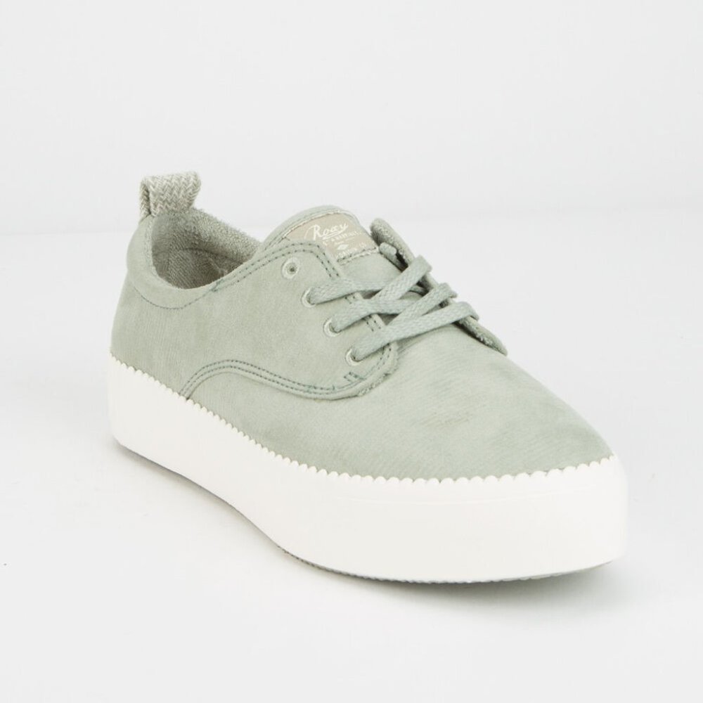 Roxy | Shaka Platform Sneakers